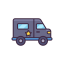 Police icon 64x64